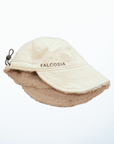 Falcosia Fleece Lined Earflap Hat - Erthe Golf