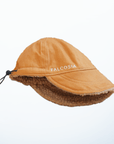 Falcosia Fleece Lined Earflap Hat - Erthe Golf