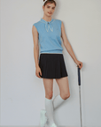 Falcosia Knotted Top - Erthe Golf