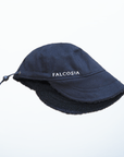 Falcosia Fleece Lined Earflap Hat - Erthe Golf
