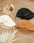 Falcosia Fleece Lined Earflap Hat - Erthe Golf
