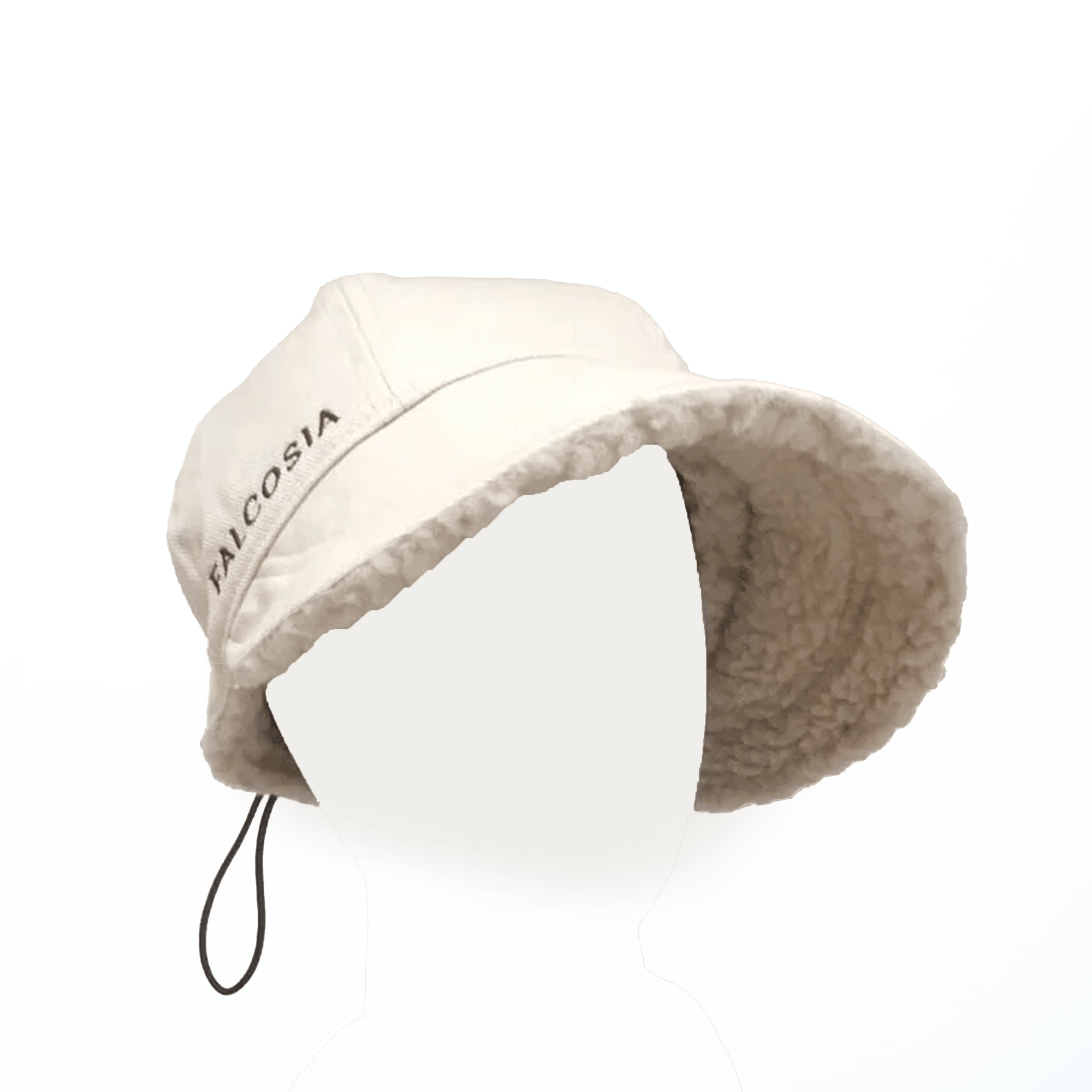 Falcosia Fleece Lined Earflap Hat - Erthe Golf