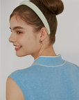 Falcosia Knotted Top - Erthe Golf