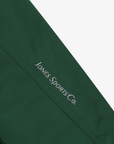 WAAC X JONES Men's Jacket - Green - Erthe Golf
