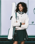 Keypote Women's Fleece Jacket - Erthe Golf