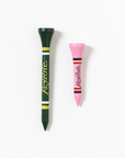 Keypote Golf Tees - Erthe Golf