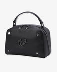 Master Bunny Edition Women's Mini Bag - Black - Erthe Golf