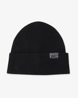 Master Bunny Edition Men's Beanie - Black - Erthe Golf