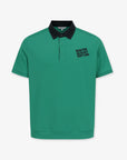 Master Bunny Edition Men's Polo - Green - Erthe Golf