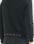 Lanvin Blanc Wool Pocket Top - Erthe Golf