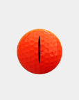 Vice Pro Golf Ball - Orange Red - Erthe Golf