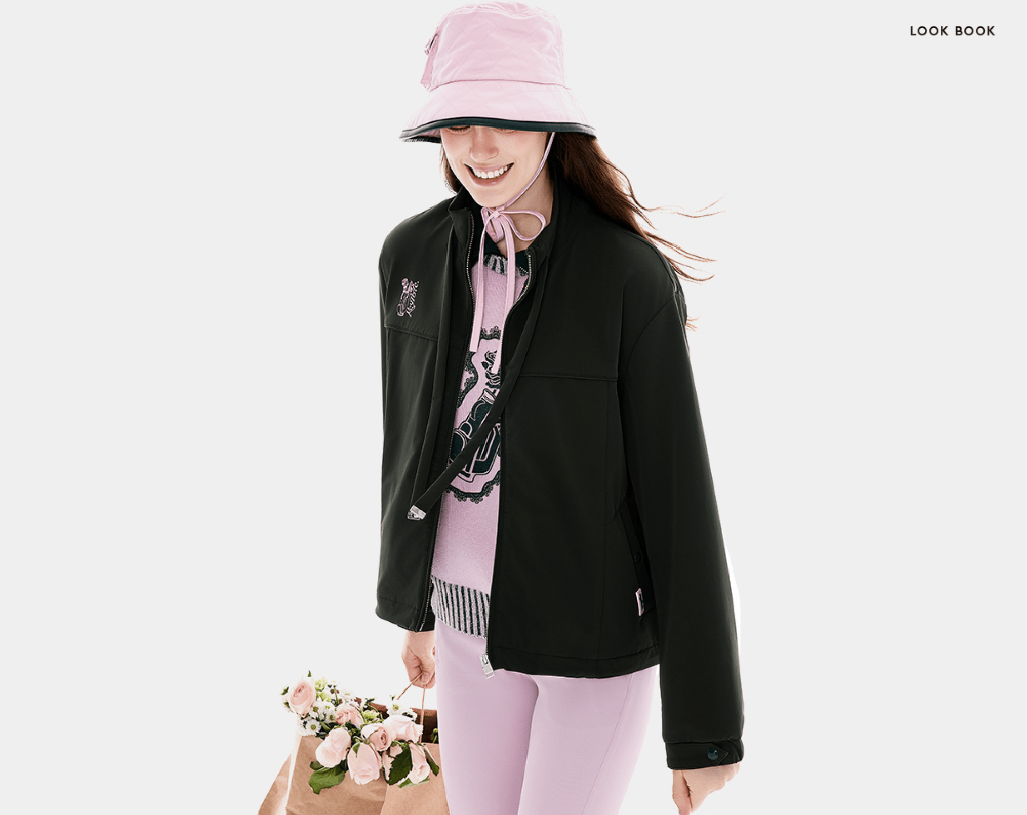 Keypote Women's Windproof Jacket - Forest Green - Erthe Golf