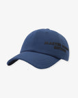 Master Bunny Edition Men's Cap - Blue - Erthe Golf