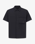 Master Bunny Editionn Men's Pocket Top - Black - Erthe Golf