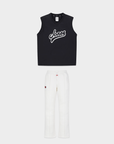 WAAC Vest and Pants Golf Set - Erthe Golf
