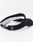 Keypote Golf Visor - Navy Blue - Erthe Golf