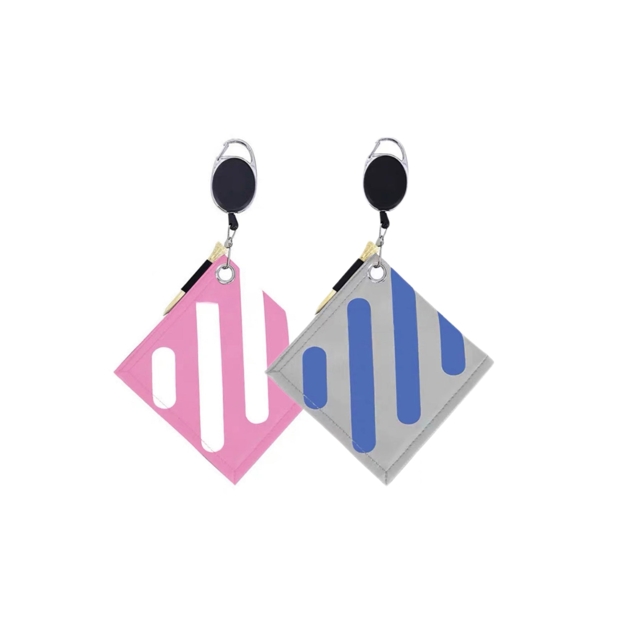 Golf Ball Cleaning Pouch - Erthe Golf