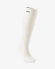 Keypote White Knee High Sock - Erthe Golf