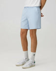 Men's Short - Blue - Erthe Golf