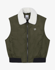 WAAC Women's Down Vest - Erthe Golf