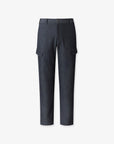 WAAC Men's Denim - like Pants - Black - Erthe Golf