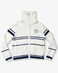 Loveland Zipped Sweater - Erthe Golf