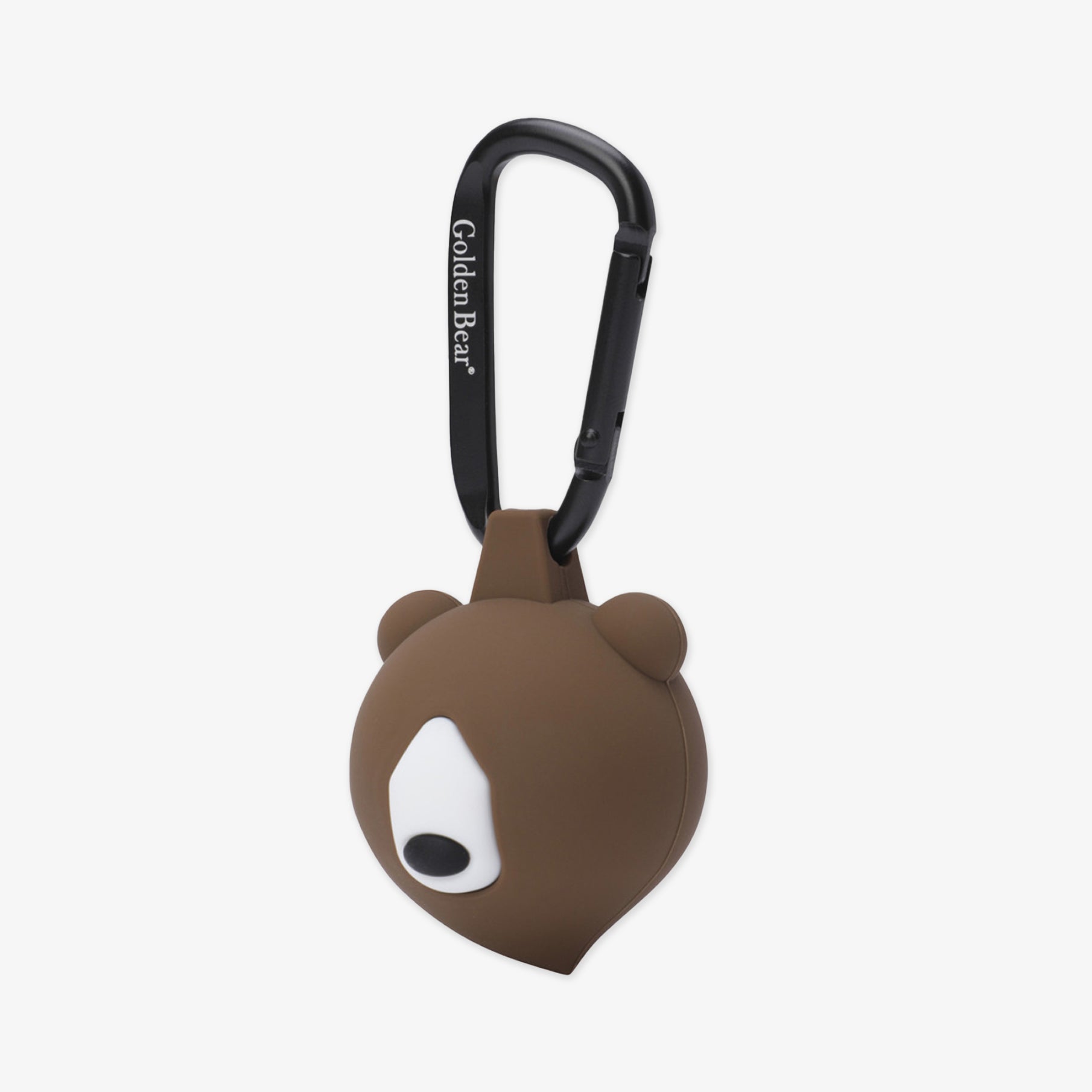 Golden Bear Brown Bear Ball Case