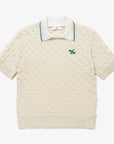 Munsingwear Women's Short Sleeve Sweater - Erthe Golf