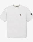 Golden Bear Unisex Essential Color T-shirt - Beige - Erthe Golf