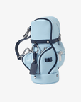 Keypote Mini Golf Bag Blue - Erthe Golf
