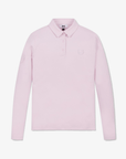 WAAC Women Winter Polo - Pink - Erthe Golf