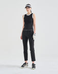 Lanvin Blanc Women Water - Repellent Slim Pants - Erthe Golf