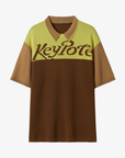 Keypote Men's Knit Logo Shirts