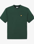 Golden Bear Unisex Essential Color T-shirt - Green - Erthe Golf