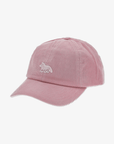Maison Kitsune Men's Cap - Pink - Erthe Golf