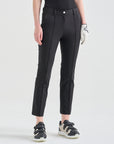Lanvin Blanc Women Water - Repellent Slim Pants - Erthe Golf