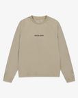 WAAC Women's Pullover - Beige - Erthe Golf