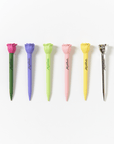 Keypote Golf Tees - Erthe Golf