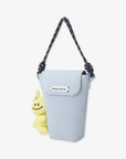 Pearly Gates Bunny Point Mini Bag Blue - Erthe Golf