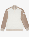 Falcosia Men's Down Patchwork Top - Erthe Golf