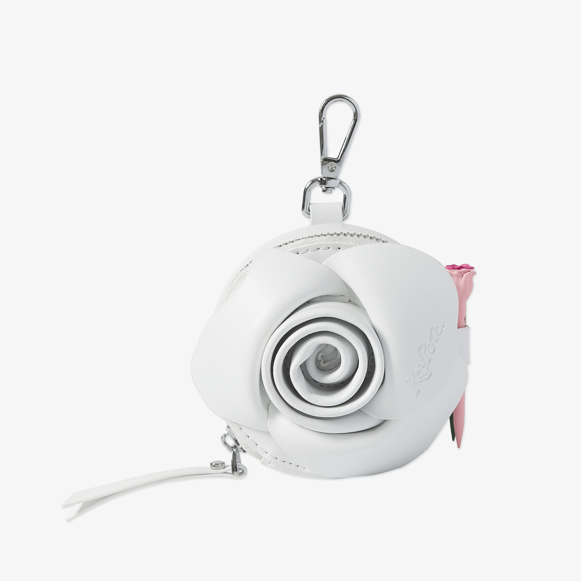Keypote Rose Golf Pouch Bag - Erthe Golf