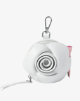 Keypote Rose Golf Pouch Bag - Erthe Golf
