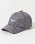 Keypote Grey Denim Dad Hat