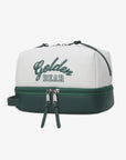 Golden Bear Color Contrast Multi Pouch Green