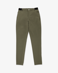 The Olive Green Driving Range Look - Erthe Golf