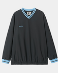 Keypote Men's Windbreaker Pullover