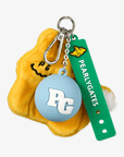 Pearly Gates Rabbit Silicone Ball Case - Yellow - Erthe Golf