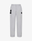 Golden Bear Stretchable Woven Cargo Jogger Pants Grey