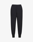 WAAC Women Stretch Jogger Pants Black