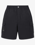 Golden Bear Cargo Pocket Shorts Black